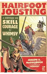 Hairfoot Jousting