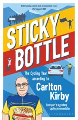 Sticky Bottle