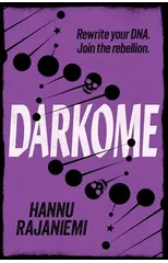 Darkome