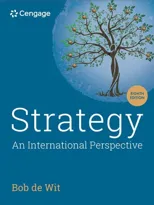 Strategy