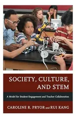 Society, Culture, and STEM
