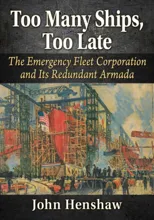 Too Many Ships, Too Late