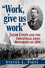 "Work, give us work"