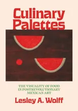 Culinary Palettes