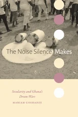 The Noise Silence Makes
