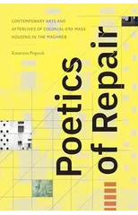 Poetics of Repair