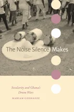 The Noise Silence Makes