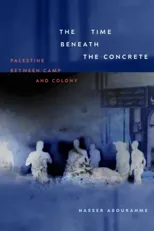 The Time beneath the Concrete