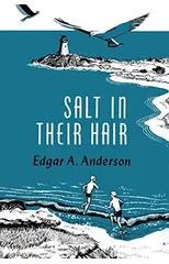 Salt in Their Hair
