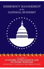 Emergency Management of the National Economy
