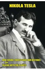 "How Cosmic Forces Shape Our Destinies" and "Talking with the Planets"