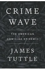 Crime Wave