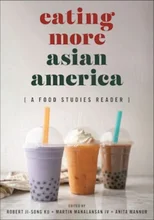 Eating More Asian America