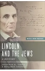 Lincoln and the Jews