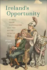 Ireland's Opportunity