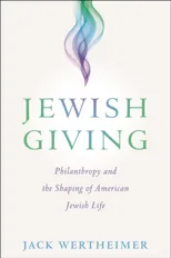 Jewish Giving