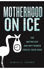 Motherhood on Ice