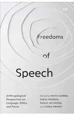 Freedoms of Speech