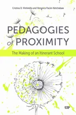 Pedagogies of Proximity
