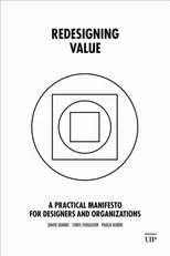 Redesigning Value