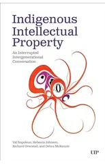 Indigenous Intellectual Property