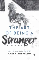 The Art of Being a Stranger
