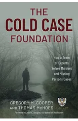 The Cold Case Foundation