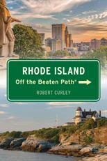 Rhode Island Off the Beaten Path®