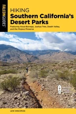 Hiking Southern California's Desert Parks