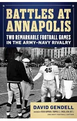 Battles at Annapolis