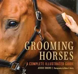 Grooming Horses