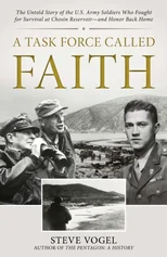 A Task Force Called Faith