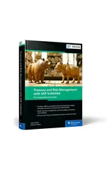Treasury and Risk Management with SAP S/4HANA