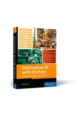 Generative AI with Python