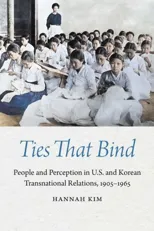 Ties That Bind