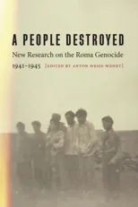 A People Destroyed