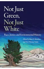 Not Just Green, Not Just White