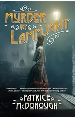 Murder by Lamplight