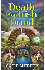 Death of an Irish Druid
