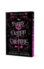 My Funny Demon Valentine