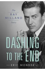 Dashing to the End