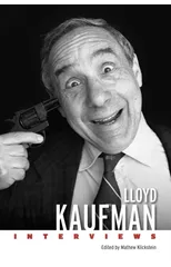 Lloyd Kaufman