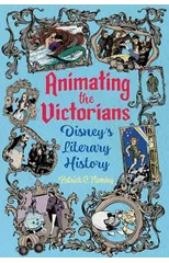 Animating the Victorians