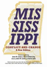 Mississippi, Conflict and Change