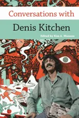 Conversations with Denis Kitchen