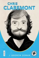 Chris Claremont