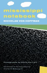 Mississippi Notebook