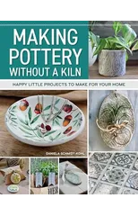 Making Pottery without a Kiln