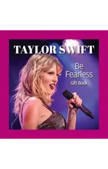 Taylor Swift Be Fearless
