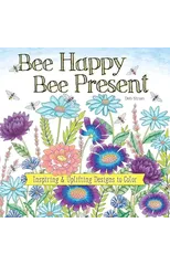 Bee Happy, Bee Present